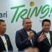 Pegadaian Resmi Luncurkan Super Apps ‘Tring!’: Integrasikan Seluruh Ekosistem Emas dan Keuangan Digital dalam Satu Genggaman