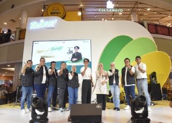 Festival Tring! by Pegadaian Hadir di Balikpapan, Bertabur Bintang dan Promo Emas