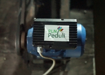 Semangat Hari Kesaktian Pancasila, PLN Perkuat Ketahanan Pangan Lewat Listrik yang Memberdayakan