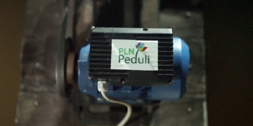 Semangat Hari Kesaktian Pancasila, PLN Perkuat Ketahanan Pangan Lewat Listrik yang Memberdayakan