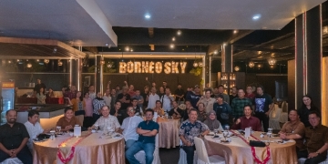 DIB Komitmen Tingkatkan Produksi Aluminium Nasional untuk Tekan Ketergantungan Impor