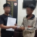 Polisi Mediasi Kasus Dugaan Penganiayaan di Depan RM Delia Ambawang
