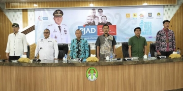 Pemkab Ketapang Dorong Aparatur Desa Melek Digital