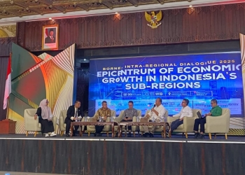 Pemkab Ketapang Dorong Aparatur Desa Melek Digital