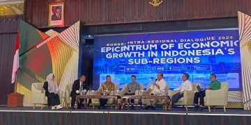 Pemkab Ketapang Dorong Aparatur Desa Melek Digital