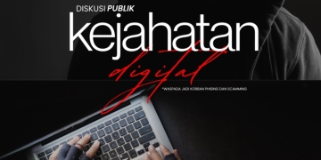 Aliansi Wartawan Kriminal Pontianak Bakal Gelar Diskusi Publik Tentang Bahaya Kejahatan Digital