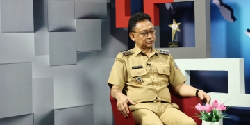 Tingkat Penyelesaian Lapor Pontianak Capai 99,5 Persen