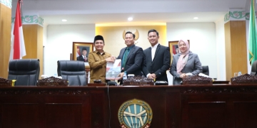 Tingkat Penyelesaian Lapor Pontianak Capai 99,5 Persen