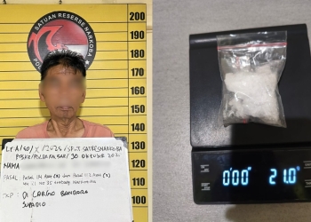 Tingkat Penyelesaian Lapor Pontianak Capai 99,5 Persen