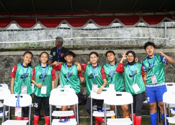 Tingkat Penyelesaian Lapor Pontianak Capai 99,5 Persen