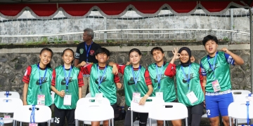 Tingkat Penyelesaian Lapor Pontianak Capai 99,5 Persen