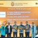 Bank Kalbar Sabet Tiga Penghargaan Bergengsi Sekaligus pada Ajang Top Human Capital Awards 2025