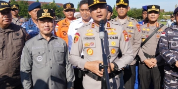 Jawaban Wali Kota Pontianak atas Pandangan Fraksi DPRD Terhadap Raperda APBD 2026