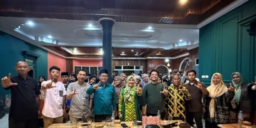 Jawaban Wali Kota Pontianak atas Pandangan Fraksi DPRD Terhadap Raperda APBD 2026