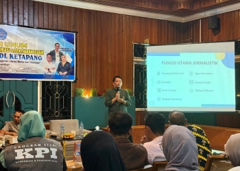 Jawaban Wali Kota Pontianak atas Pandangan Fraksi DPRD Terhadap Raperda APBD 2026