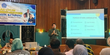 Jawaban Wali Kota Pontianak atas Pandangan Fraksi DPRD Terhadap Raperda APBD 2026