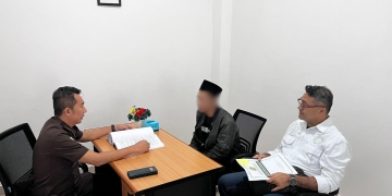 Kejari Pontianak Tangani Kasus Rokok Ilegal yang Rugikan Negara Rp 575 Juta