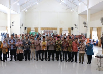 Skor IPM Pontianak Tahun Ini Capai 82,80, Tertinggi se-Kalbar