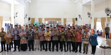 Skor IPM Pontianak Tahun Ini Capai 82,80, Tertinggi se-Kalbar