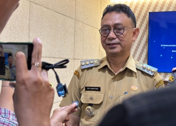 Skor IPM Pontianak Tahun Ini Capai 82,80, Tertinggi se-Kalbar