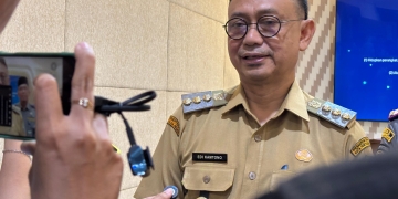 Skor IPM Pontianak Tahun Ini Capai 82,80, Tertinggi se-Kalbar