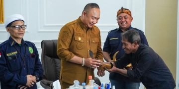 Skor IPM Pontianak Tahun Ini Capai 82,80, Tertinggi se-Kalbar