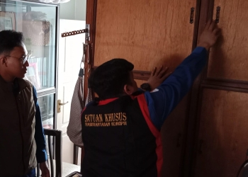 BNNP Kalbar Musnahkan Barang Bukti Narkotika Seberat 61 Kilogram Lebih