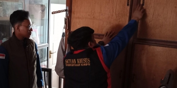 BNNP Kalbar Musnahkan Barang Bukti Narkotika Seberat 61 Kilogram Lebih