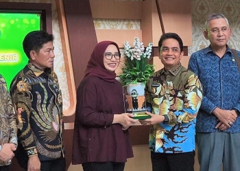 BNNP Kalbar Musnahkan Barang Bukti Narkotika Seberat 61 Kilogram Lebih