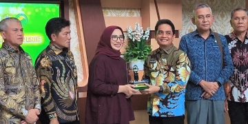 BNNP Kalbar Musnahkan Barang Bukti Narkotika Seberat 61 Kilogram Lebih