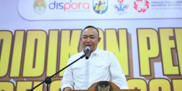 Wabup Jamhuri Apresiasi Sinergi Semua Pihak Tanggap Darurat Bencana