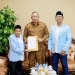 Bupati Ketapang Siap Dukung Program Positif DPD BKPRMI
