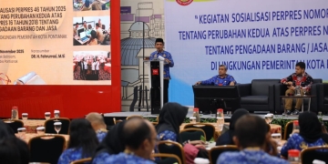 Bahasan Ajak Masyarakat Teladani Semangat Kepahlawanan dalam Kehidupan Sehari-hari