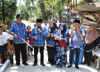 Bahasan Ajak Masyarakat Teladani Semangat Kepahlawanan dalam Kehidupan Sehari-hari