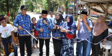 Bahasan Ajak Masyarakat Teladani Semangat Kepahlawanan dalam Kehidupan Sehari-hari