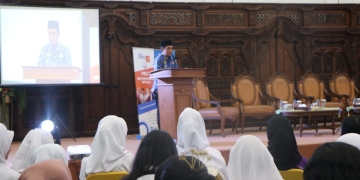 Bahasan Ajak Masyarakat Teladani Semangat Kepahlawanan dalam Kehidupan Sehari-hari