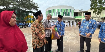 Bahasan Ajak Masyarakat Teladani Semangat Kepahlawanan dalam Kehidupan Sehari-hari