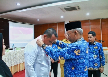 Bahasan Ajak Masyarakat Teladani Semangat Kepahlawanan dalam Kehidupan Sehari-hari