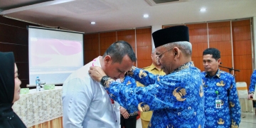 Bahasan Ajak Masyarakat Teladani Semangat Kepahlawanan dalam Kehidupan Sehari-hari