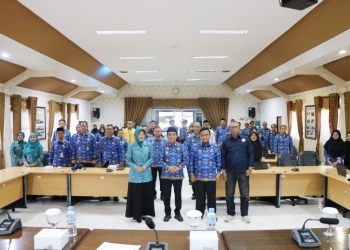 Bahasan Ajak Masyarakat Teladani Semangat Kepahlawanan dalam Kehidupan Sehari-hari