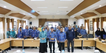 Bahasan Ajak Masyarakat Teladani Semangat Kepahlawanan dalam Kehidupan Sehari-hari