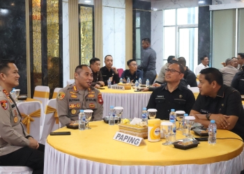 Bahasan Ajak Masyarakat Teladani Semangat Kepahlawanan dalam Kehidupan Sehari-hari