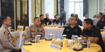 Bahasan Ajak Masyarakat Teladani Semangat Kepahlawanan dalam Kehidupan Sehari-hari