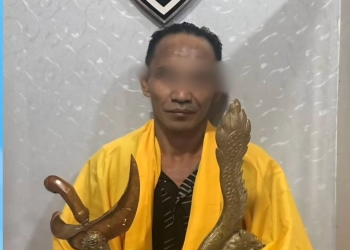 Bahasan Ajak Masyarakat Teladani Semangat Kepahlawanan dalam Kehidupan Sehari-hari