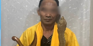 Bahasan Ajak Masyarakat Teladani Semangat Kepahlawanan dalam Kehidupan Sehari-hari