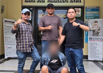 Bahasan Ajak Masyarakat Teladani Semangat Kepahlawanan dalam Kehidupan Sehari-hari