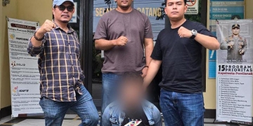 Bahasan Ajak Masyarakat Teladani Semangat Kepahlawanan dalam Kehidupan Sehari-hari