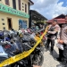 Polresta Pontianak Gagalkan Aksi Balap Liar, Sitar 49 Motor Knalpot Brong dan Amankan Puluhan Remaja Bawah Umur