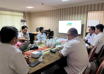 Pemkot Pontianak Resmi Luncurkan Imunisasi Kejar JE, Edi Kamtono: Lindungi Anak dari Virus Mematikan