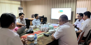 Pemkot Pontianak Resmi Luncurkan Imunisasi Kejar JE, Edi Kamtono: Lindungi Anak dari Virus Mematikan